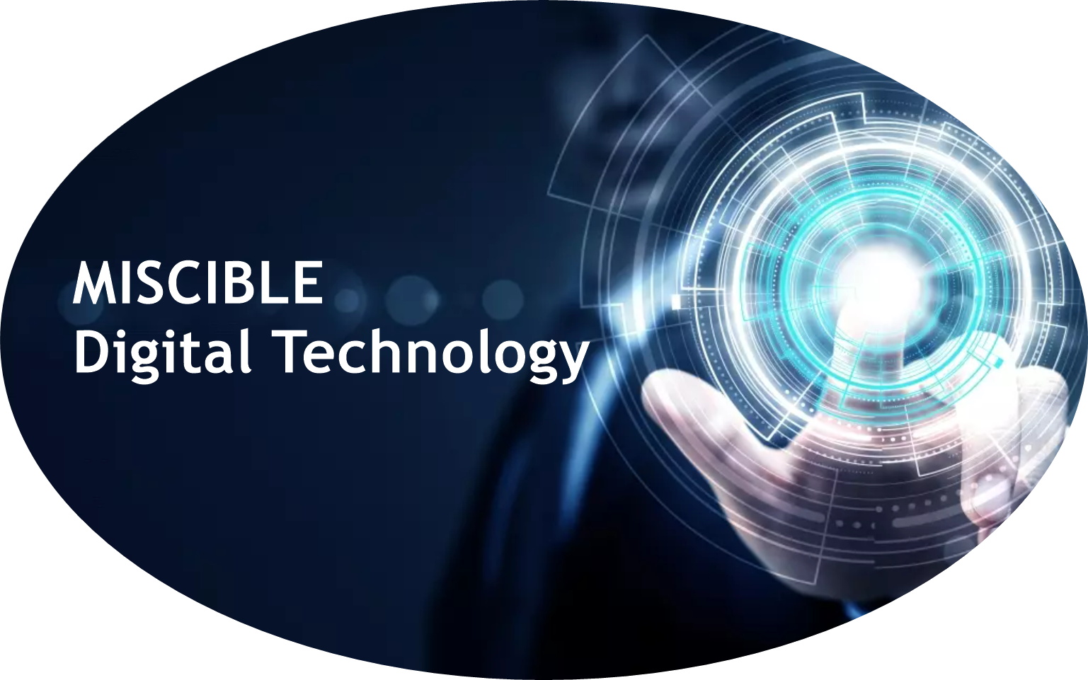 MISCIBLE Digital Technology